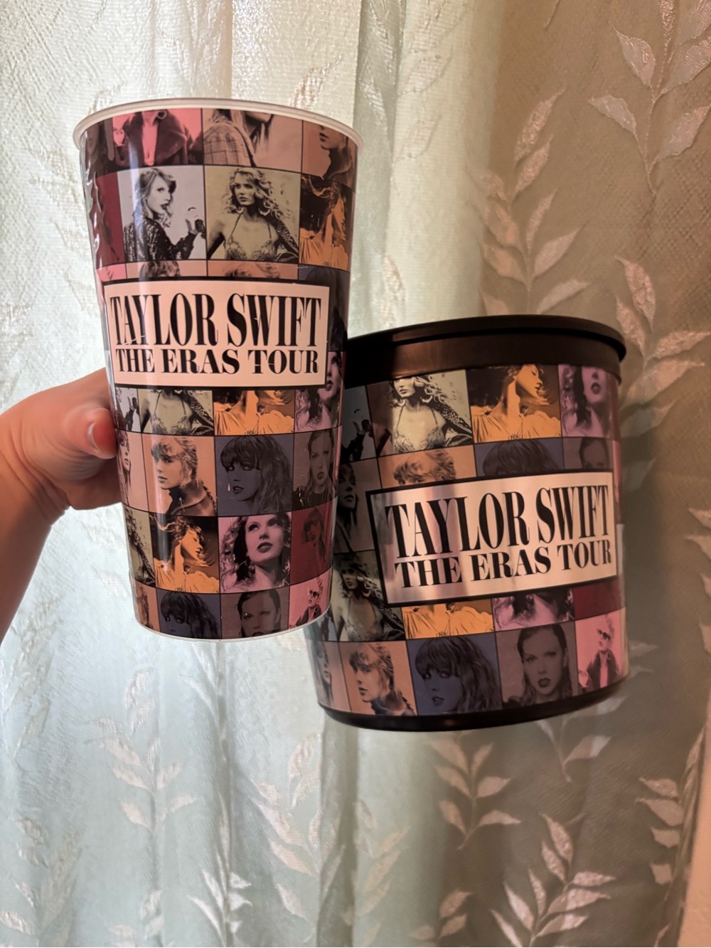 Eras Tour Movie Bundle